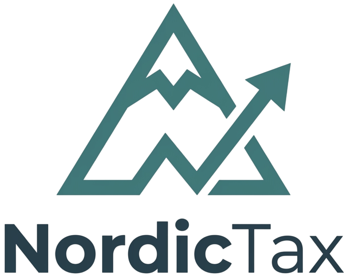 NordicTax logo